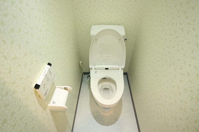 トイレリフォーム | 和式トイレを洋式にしたい 京都市中京区