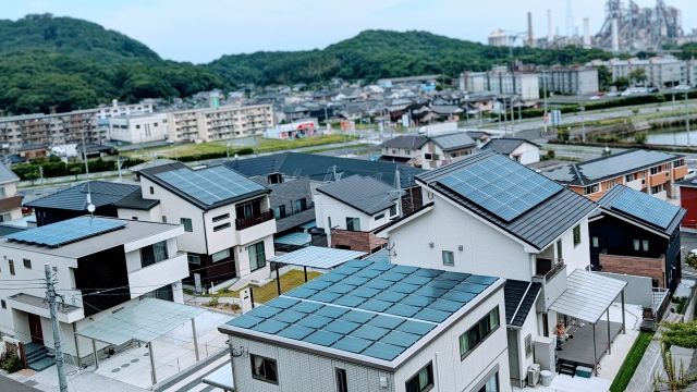 【③家の外・外構編】注文住宅におすすめしたい設備をご紹介！絶対欲しい設備とは？