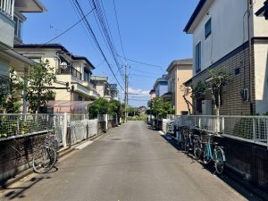 熱中症対策に効果的なリフォームで夏を快適に過ごそう②