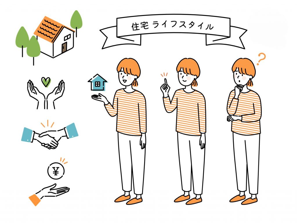 リフォームとリノベーションの違いご存知ですか？