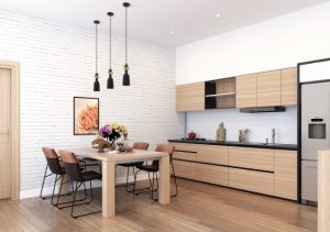 京都でリノベーションするなら知っておきたい「キッチン間取り」の種類と選び方