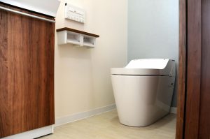 節水トイレは詰まりやすい？京都での実例と対処法