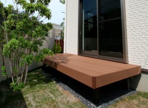 ウッドデッキの施工・リフォーム完全ガイド｜費用・メリット・失敗しないポイント