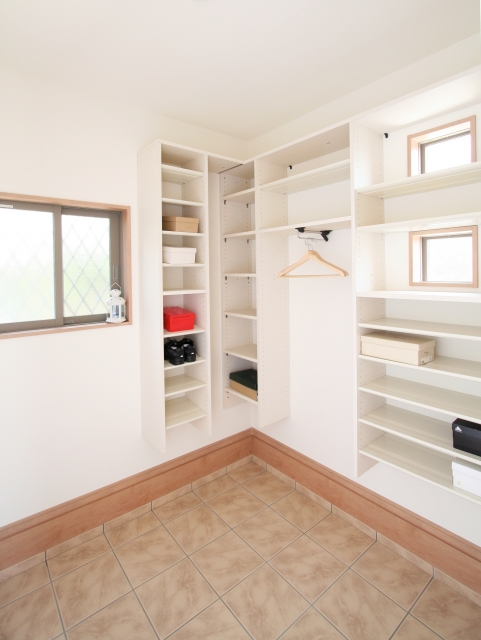 心地いい春を過ごすための家づくり。花粉対策・湿度調整のコツなど