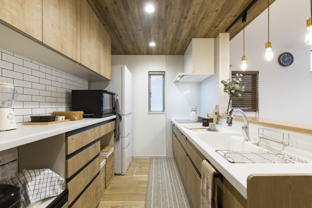 人気システムキッチンメーカー4社を比較！特徴やおすすめポイントをご紹介