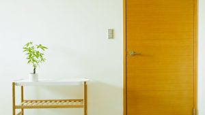 リフォームで失敗しない！室内ドアの選び方