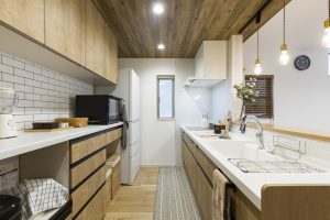 注文住宅で後悔しないために！暮らしが快適になるおすすめ設備10選